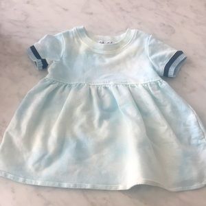 Splendid Tie Dye Dress